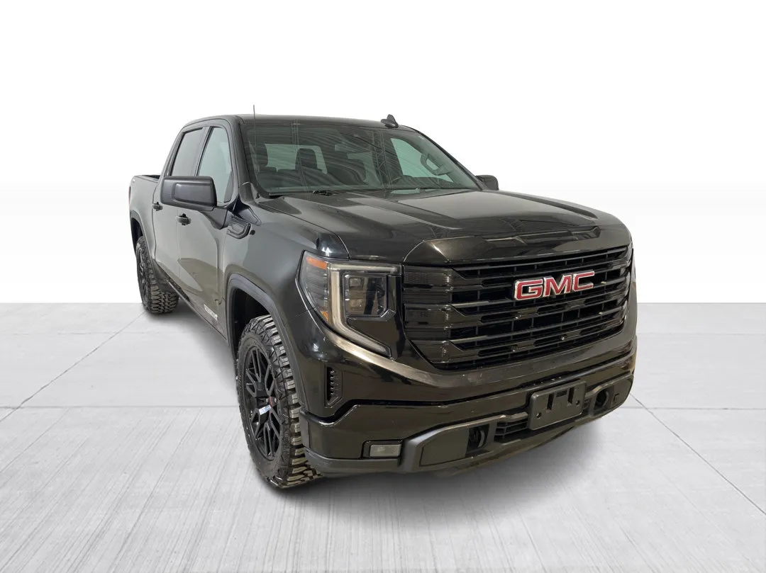 2022 GMC Sierra 1500 for sale - photo 1