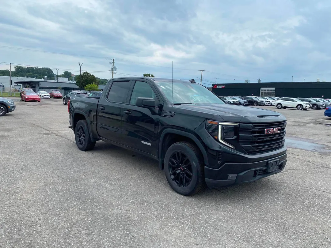 2022 GMC Sierra 1500 for sale - photo 1