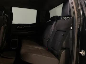 2022 GMC Sierra 1500 - image 11