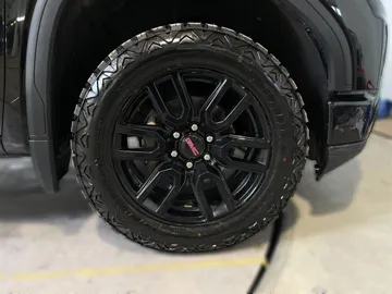 2022 GMC Sierra 1500 - image 14