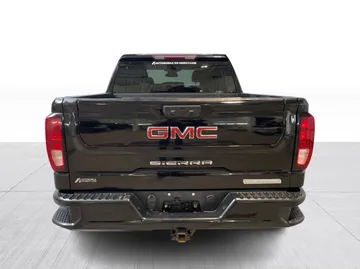 2022 GMC Sierra 1500 - image 7