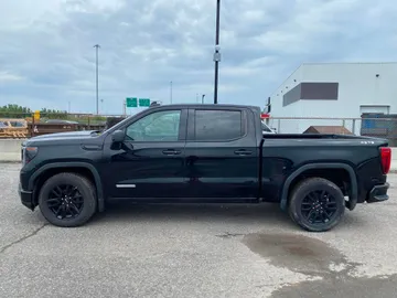 2022 GMC Sierra 1500 - image 6