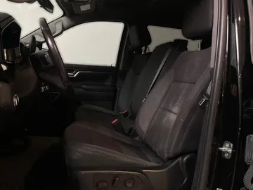 2022 GMC Sierra 1500 - image 10