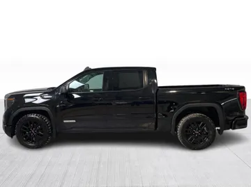 2022 GMC Sierra 1500 - image 4