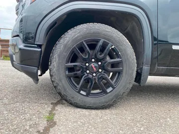 2022 GMC Sierra 1500 - image 8