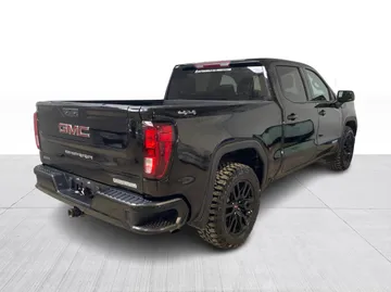 2022 GMC Sierra 1500 - image 8