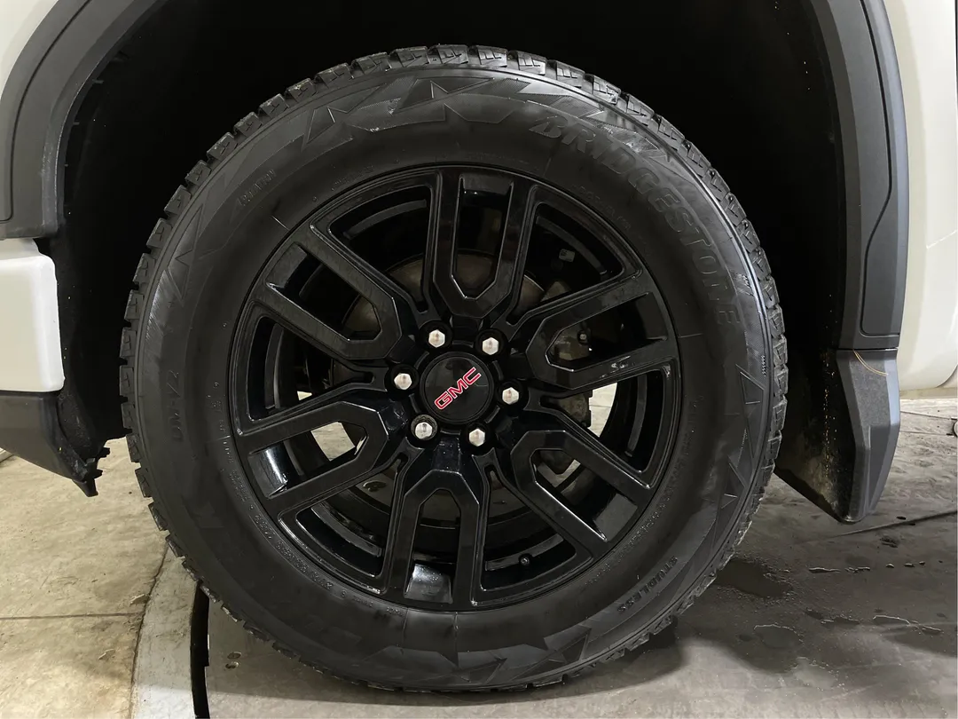 2024 GMC Sierra 1500 — photo 5