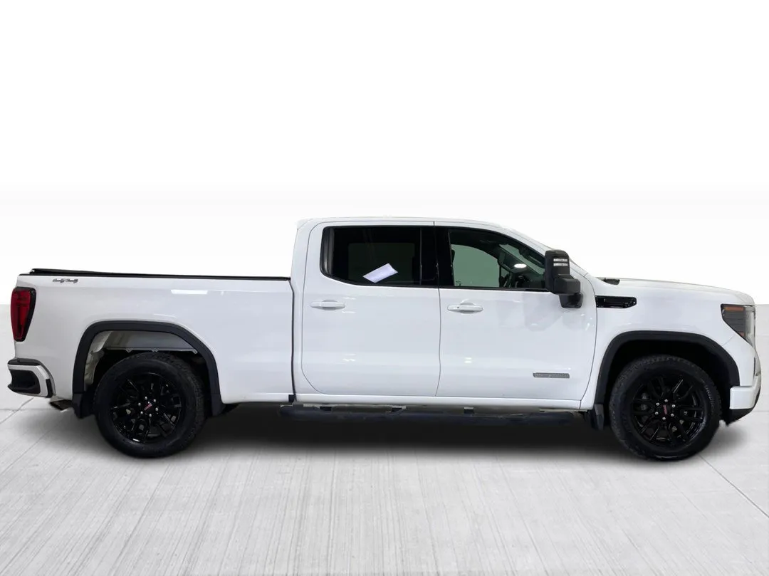 2024 GMC Sierra 1500 — photo 2