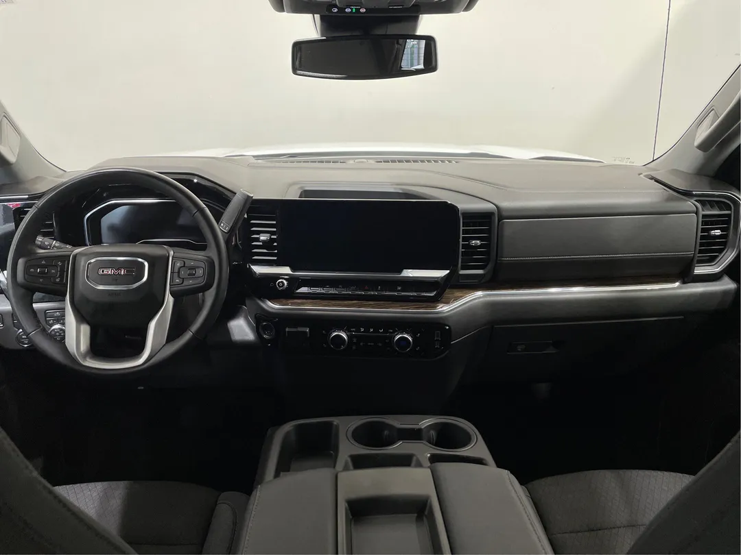 2024 GMC Sierra 1500 — photo 4
