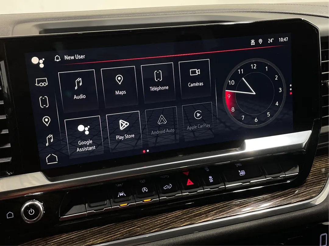 2024 GMC Sierra 1500 — photo 6