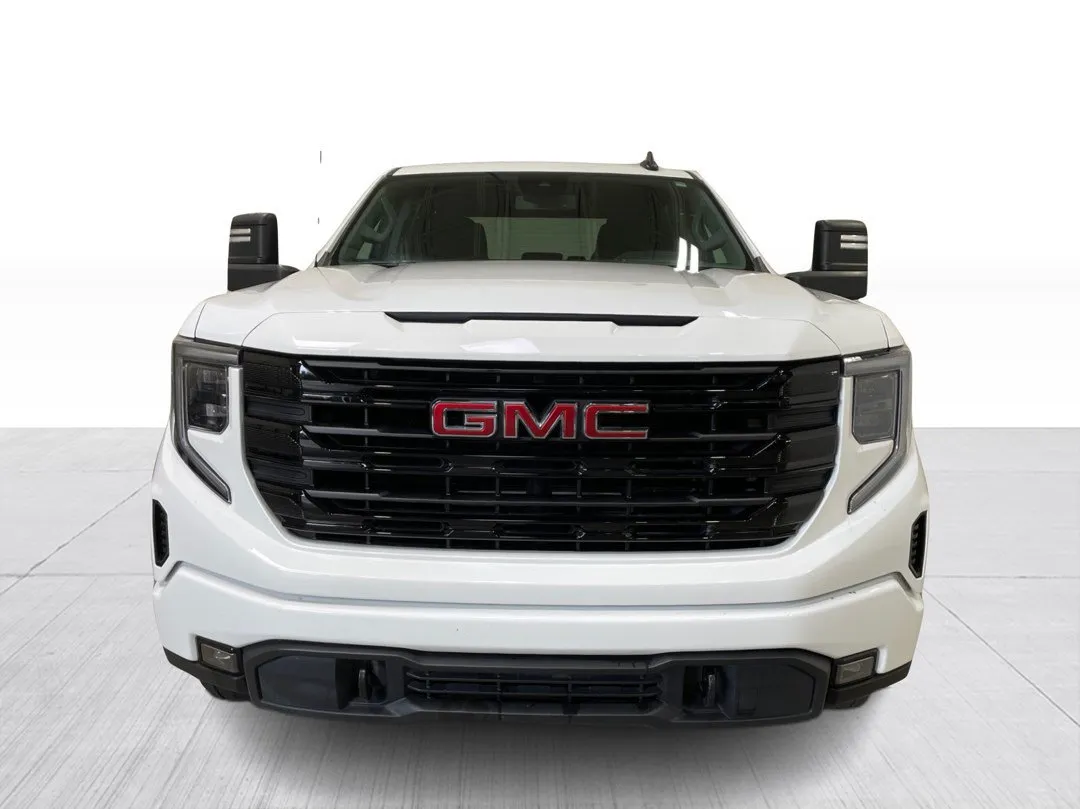 2024 GMC Sierra 1500 — photo 7