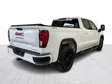 2024 GMC Sierra 1500 - image 14