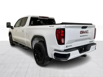 2024 GMC Sierra 1500 - image 11
