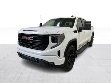 2024 GMC Sierra 1500 - image 9