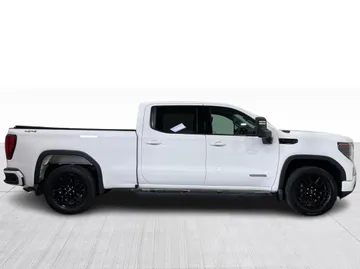 2024 GMC Sierra 1500 - image 2