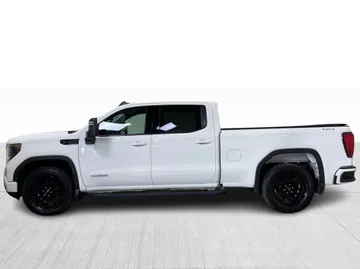 2024 GMC Sierra 1500 - image 10