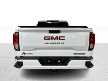 2024 GMC Sierra 1500 - image 12