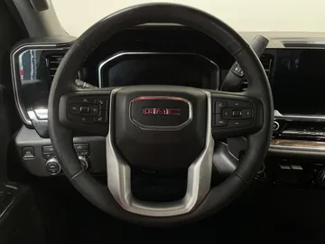 2024 GMC Sierra 1500 - image 24