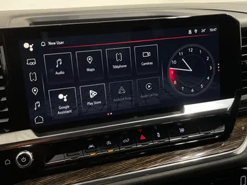 2024 GMC Sierra 1500 - image 7