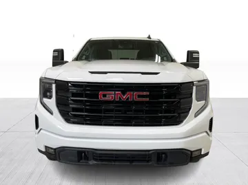2024 GMC Sierra 1500 - image 8