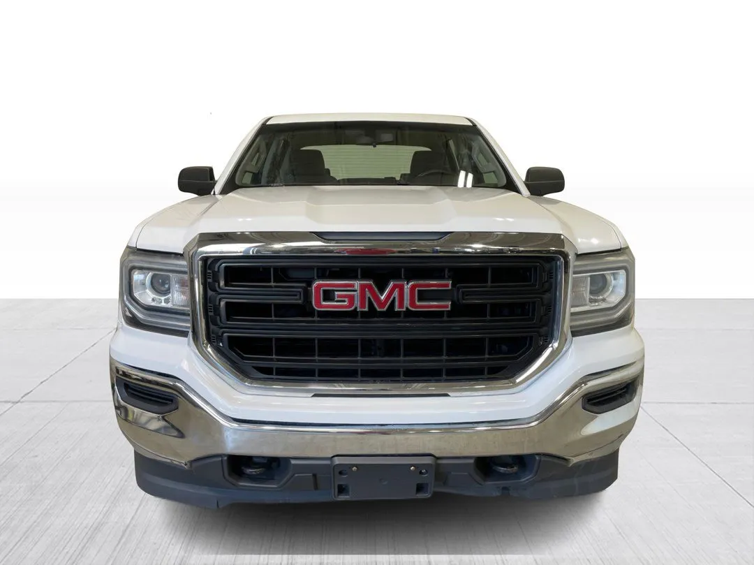 2018 GMC Sierra 1500 — photo 7