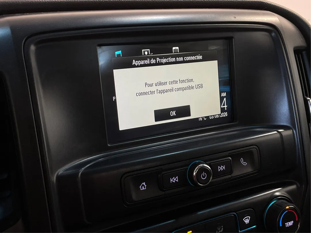 2018 GMC Sierra 1500 — photo 6