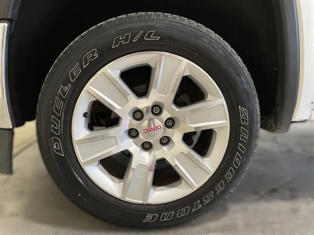 2018 GMC Sierra 1500 — photo 5