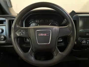 2018 GMC Sierra 1500 - image 20