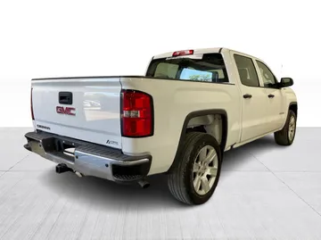 2018 GMC Sierra 1500 - image 14
