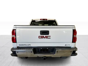 2018 GMC Sierra 1500 - image 12