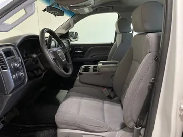 2018 GMC Sierra 1500 - image 3