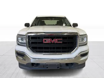 2018 GMC Sierra 1500 - image 8