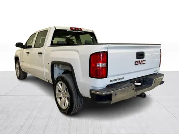 2018 GMC Sierra 1500 - image 11