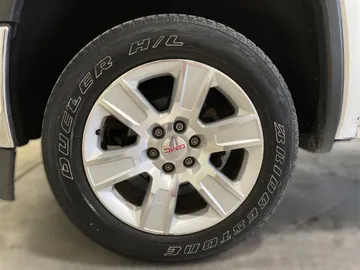 2018 GMC Sierra 1500 - image 6