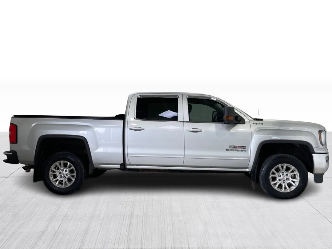 GMC Sierra 1500 2017 à vendre - photo 2