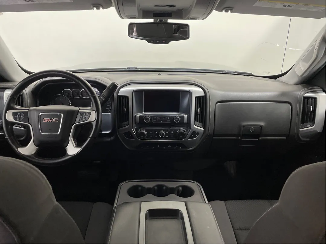 GMC Sierra 1500 2017 à vendre - photo 4