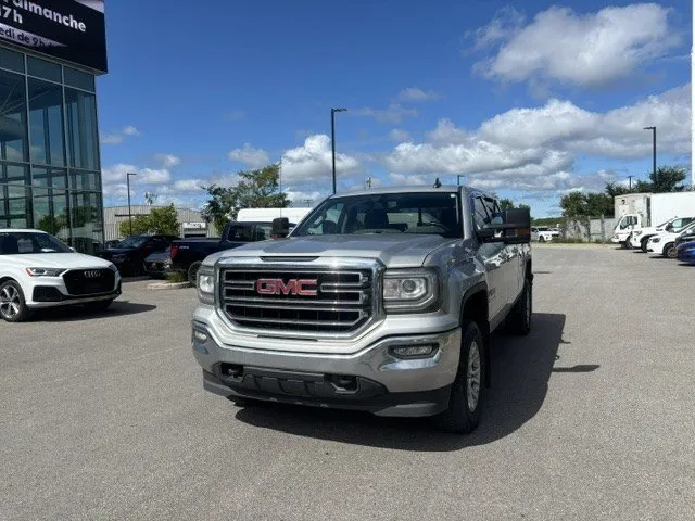 GMC Sierra 1500 2017 à vendre - photo 3