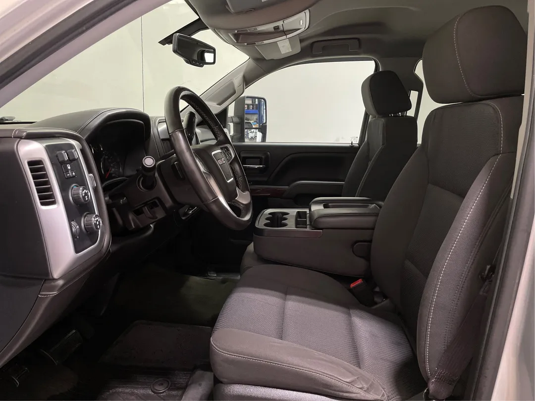 GMC Sierra 1500 2017 à vendre - photo 3