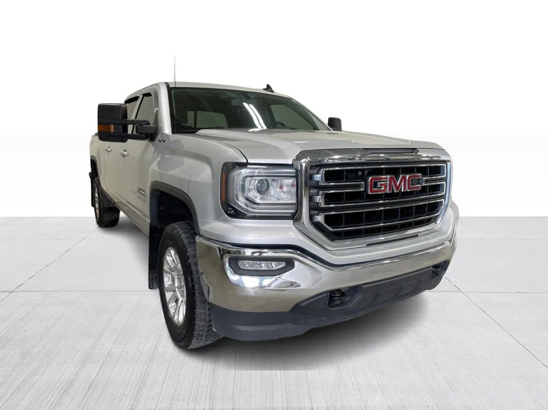 GMC Sierra 1500 2017 à vendre - photo 1