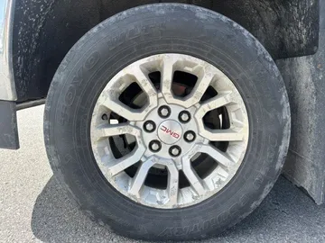 2017 GMC Sierra 1500 - image 7