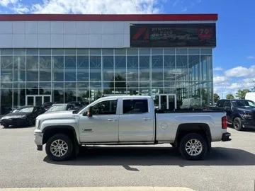 2017 GMC Sierra 1500 - image 4