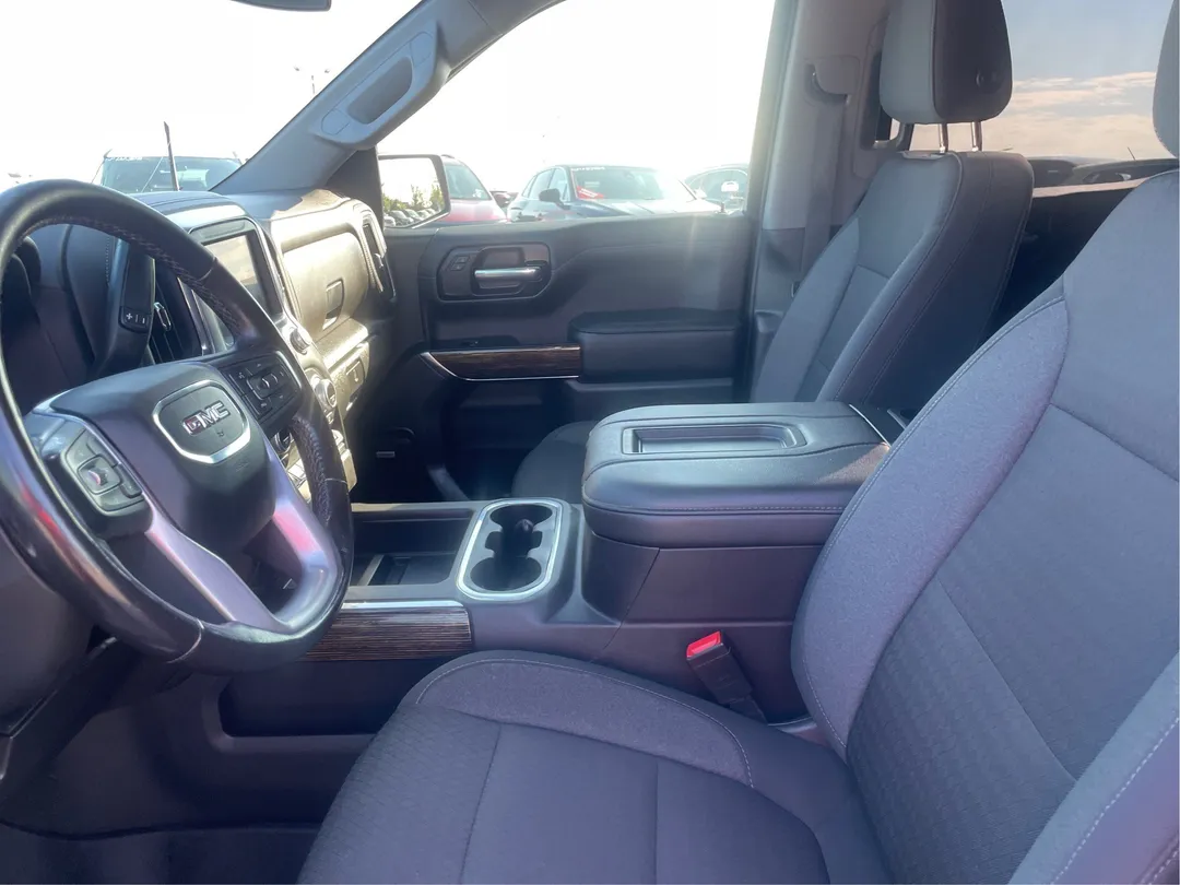 GMC Sierra 1500 Limited 2022 à vendre - photo 3