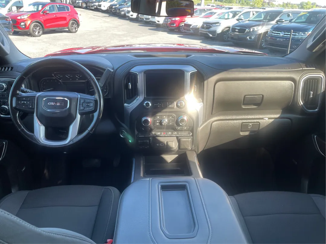 GMC Sierra 1500 Limited 2022 à vendre - photo 4