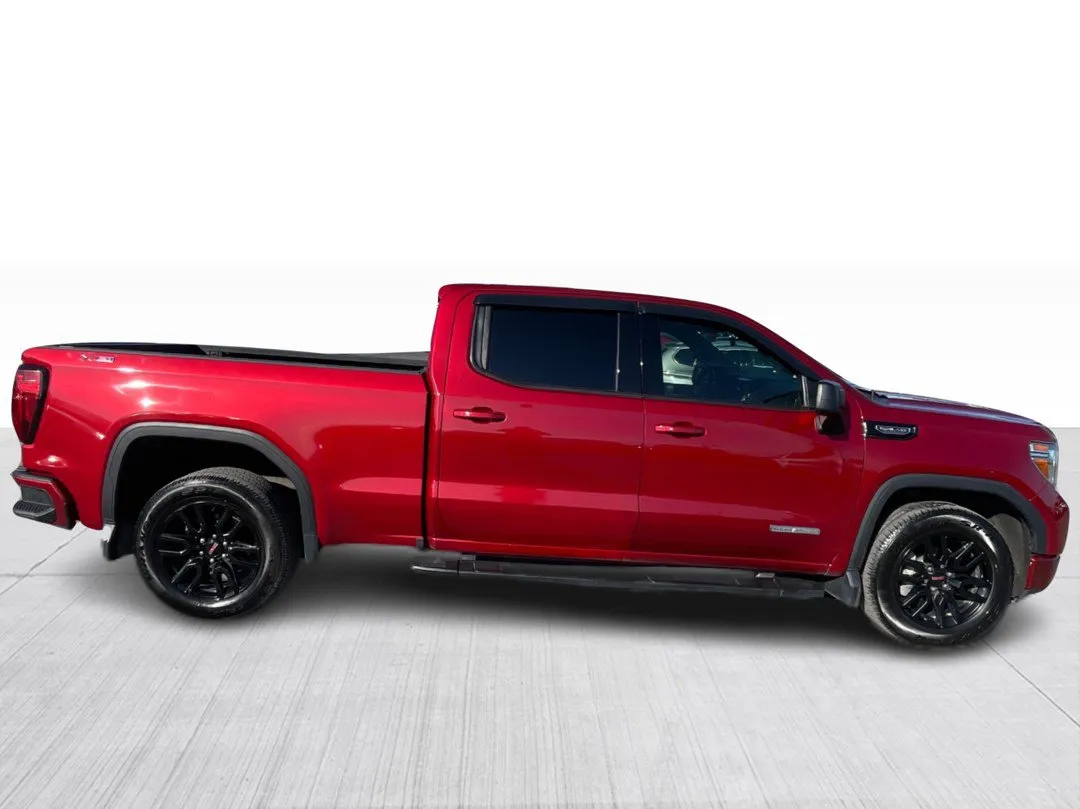 GMC Sierra 1500 Limited 2022 à vendre - photo 2