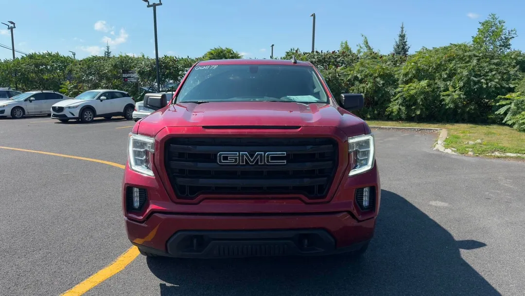 2022 GMC Sierra 1500 Limited — photo 2