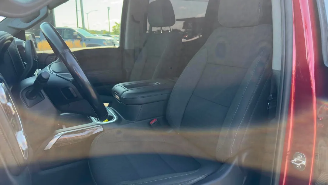 2022 GMC Sierra 1500 Limited — photo 7