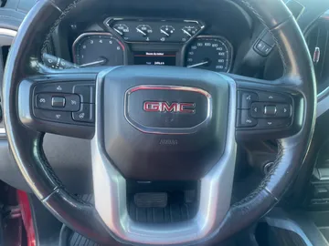 2022 GMC Sierra 1500 Limited - image 17