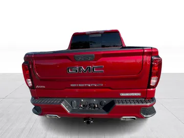 2022 GMC Sierra 1500 Limited - image 12
