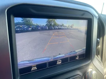 2022 GMC Sierra 1500 Limited - image 20