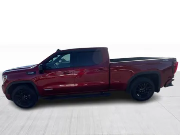 2022 GMC Sierra 1500 Limited - image 10